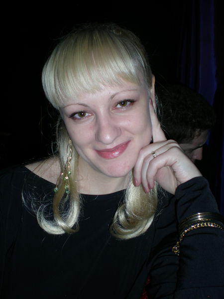 Ксения Минко