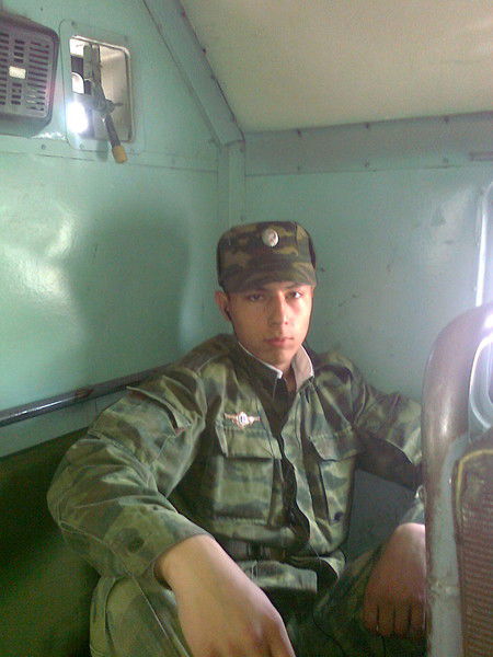 Владимир Червинский