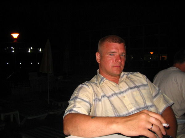 Алексей Дараган