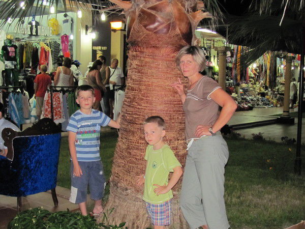 Лилия Сокол