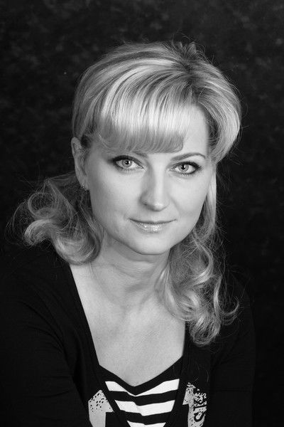 Наташа Мацина