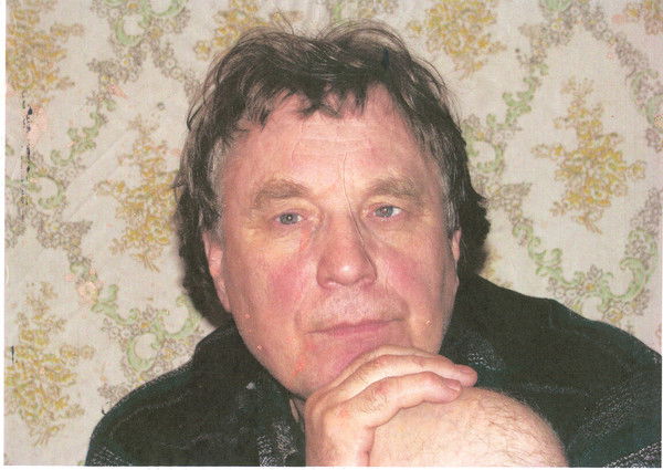 Валентин Рыбко