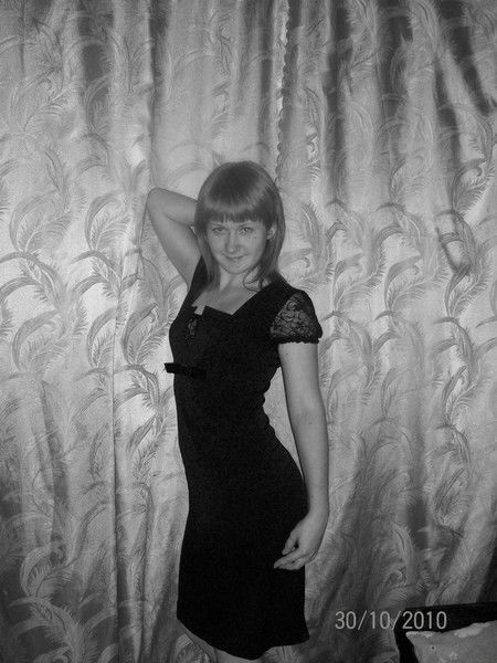 Светлана Исраилова