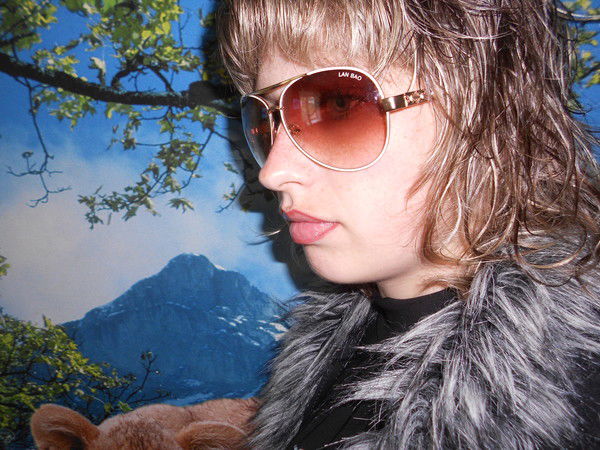 Юлия Возжаева