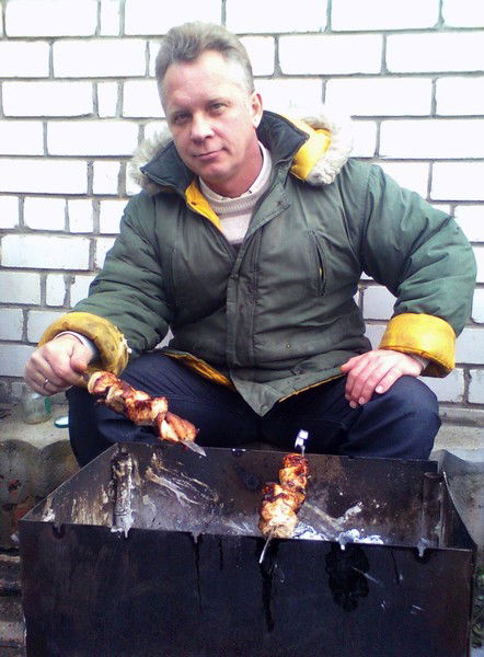 Валерий Бевзюк