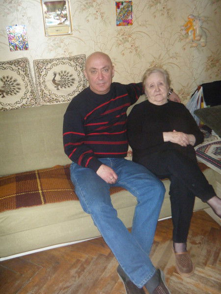 Владимир Сихарулидзе