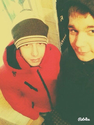 Максим Александрович