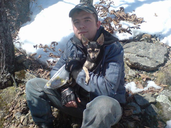 Алексей Штепа