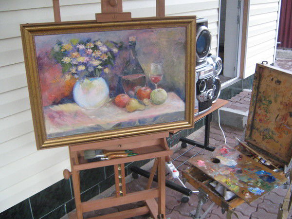 Бухарбай Алмаганбетов