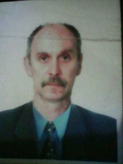 Вячеслав Косьяненко