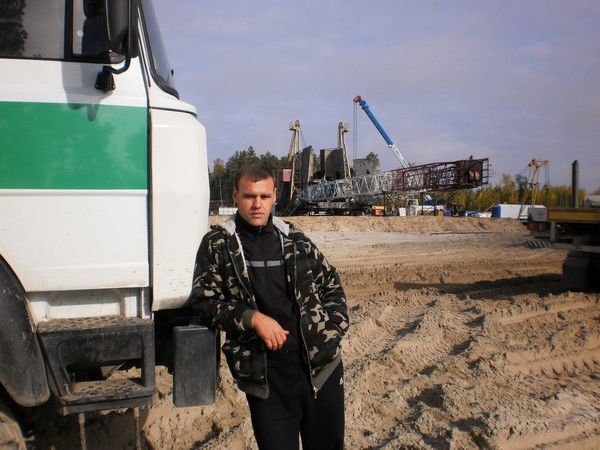 Игорь Калинин