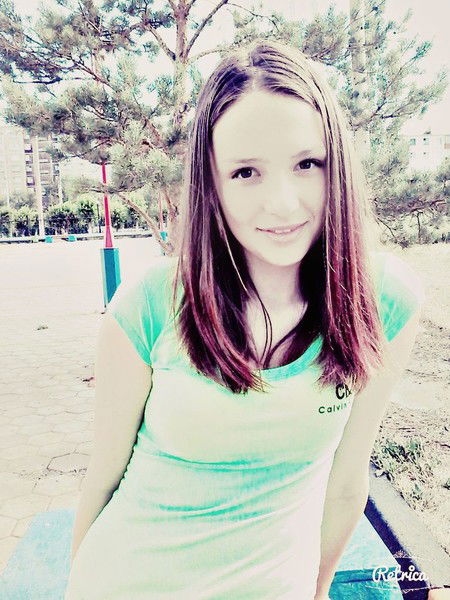 Ekaterina Evdokimova