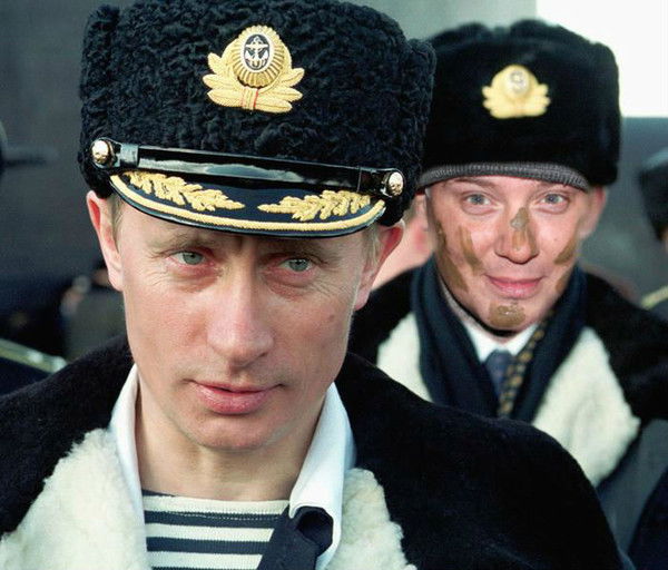 Юрий Никифоров