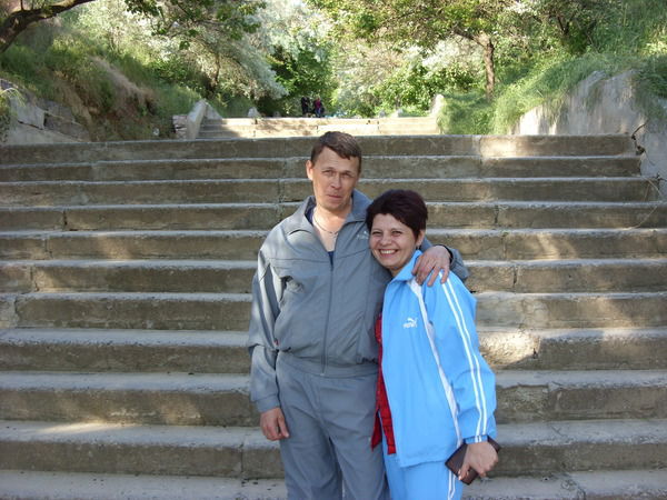 Анатолий Колесниченко