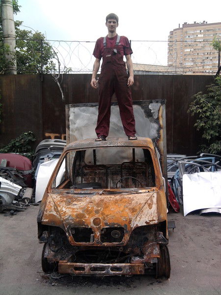 Константин И