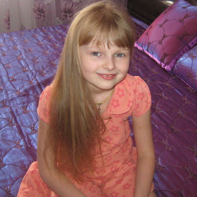 Анастасия Николаева