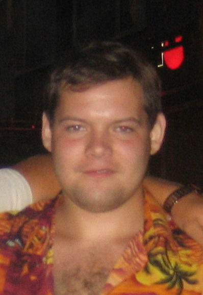 Михаил Артюх