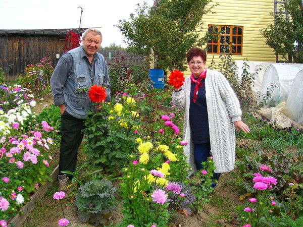 Анатолий Бедрик