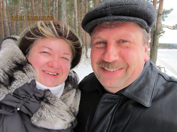 Сергей Иваницкий