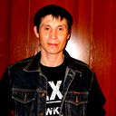 Олег Жилин