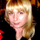 Ольга Семенова