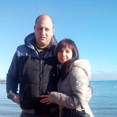 Алина Чакина-Бут