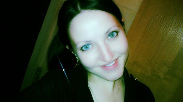 Светлана Гончaровa