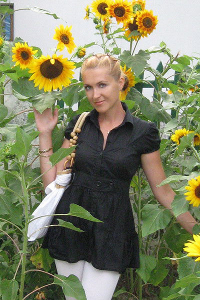 Алена Малова