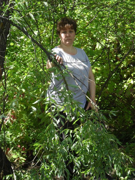 Надежда Смердова