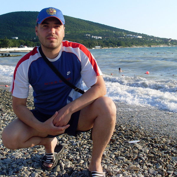 Алексей Ульянов