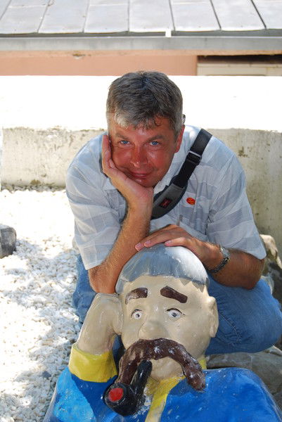 Владимир Сабадаш