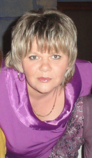 Светлана Тимошенко