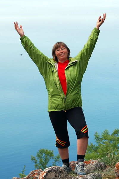 Ляля Черная