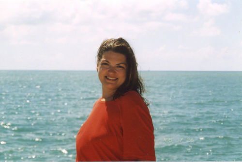 Татьяна Абаджерова