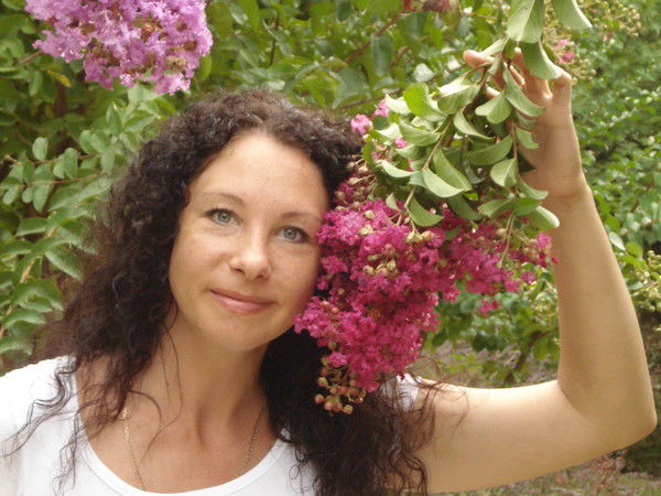 Оксана Умарова