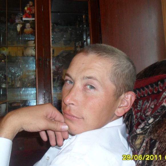 Александр Анашкин