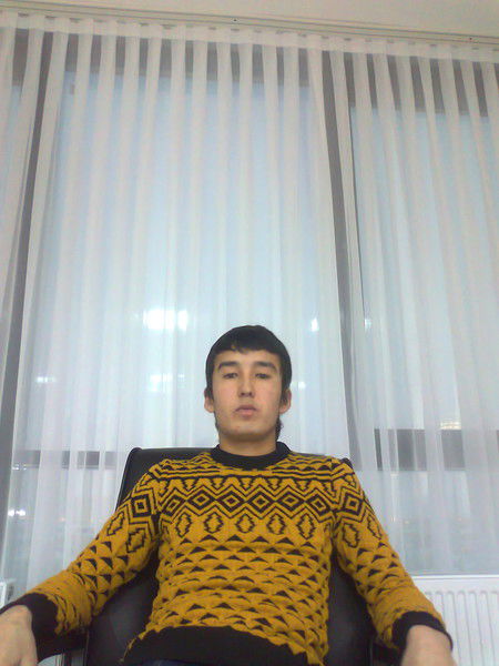 Бакытжан Серикбаев