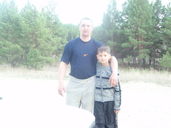 Сергей Павлик