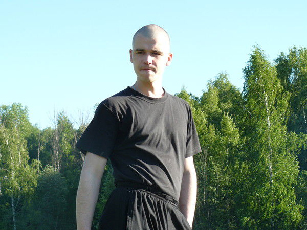 Алексей Зинченко