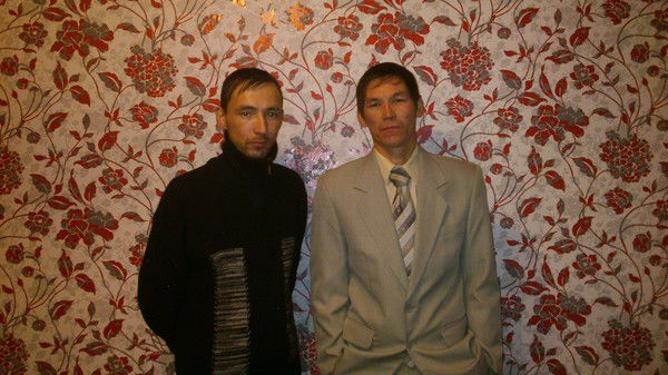 Николай Калин