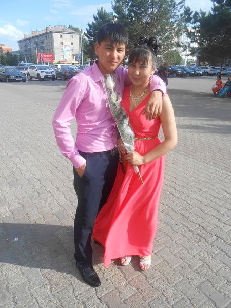 Кенжегуль Кабылова