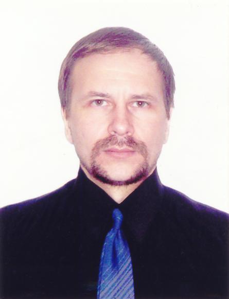 Владимир Алексеев