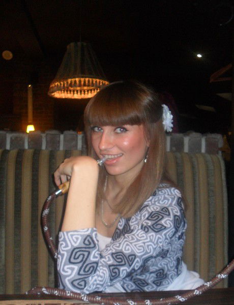 Татьяна Чепурная