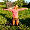 Карпунина Татьяна