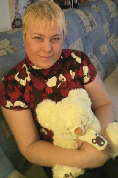 Ирина Владимирова