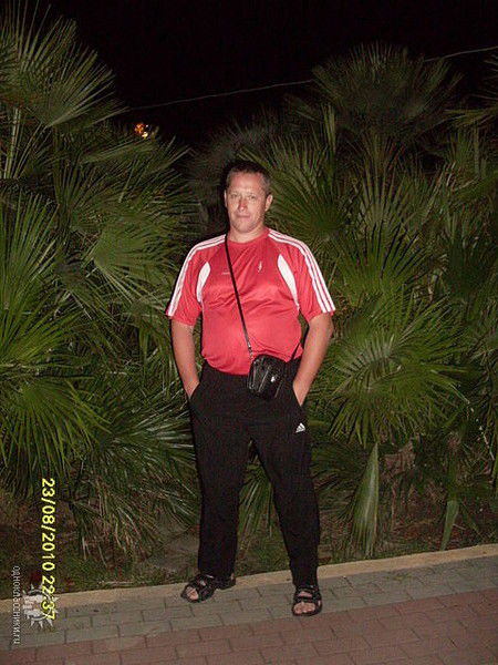 Алексей Васильев