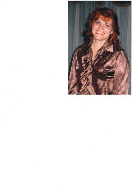 Елена Кондратова