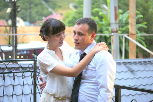 Бакыт Утаганов