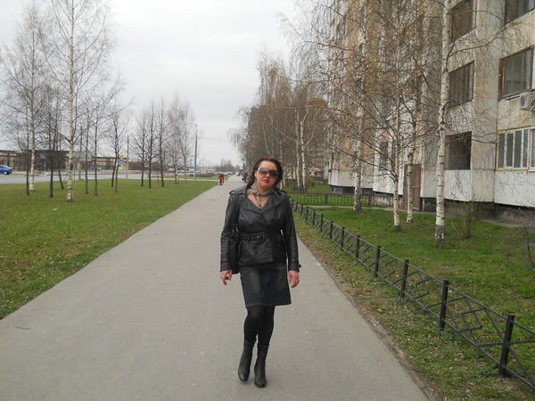 Елена Двуреченская