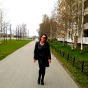 Елена Двуреченская